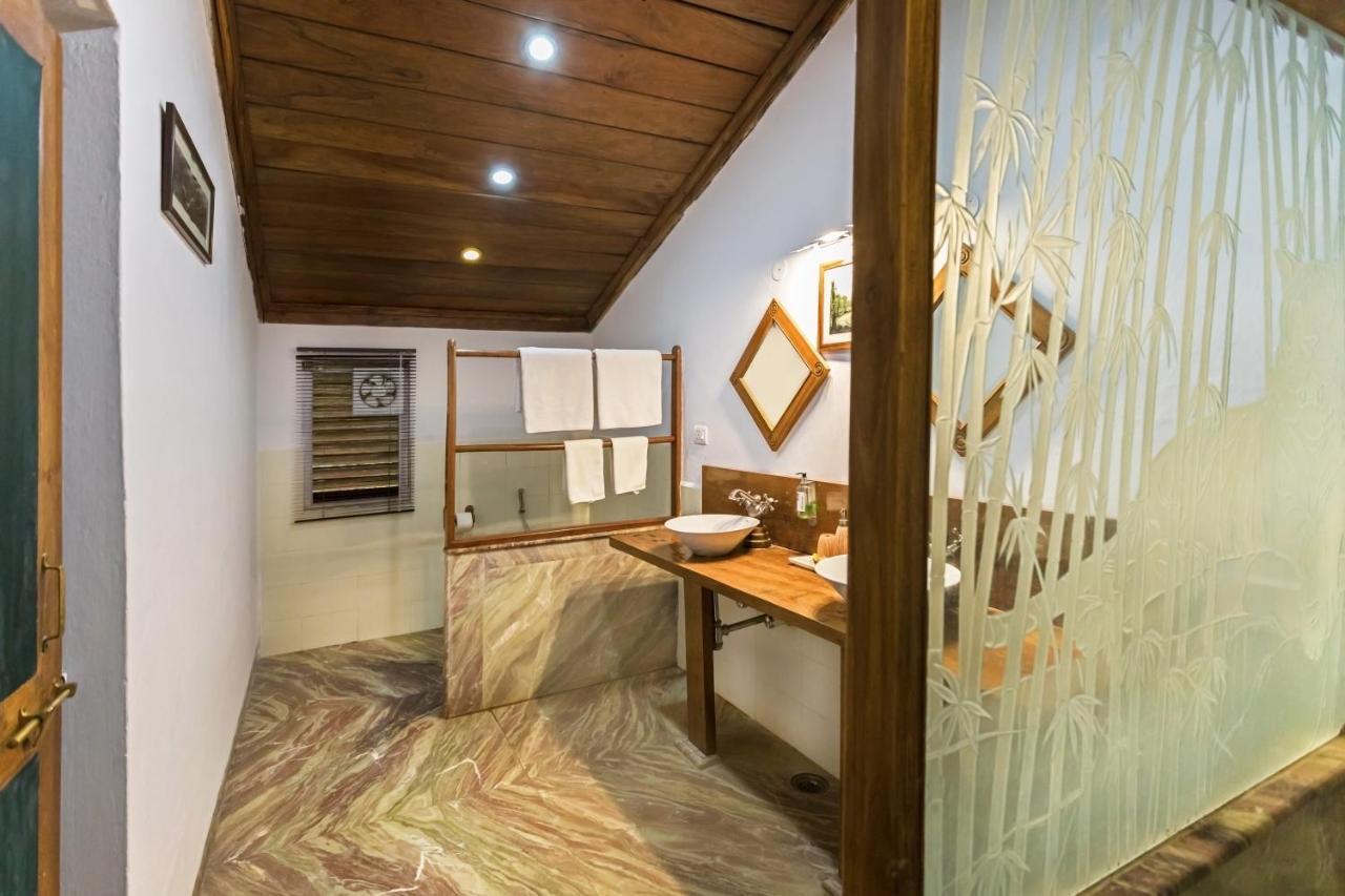 Pench Jungle Camp Otel Khawāsa Dış mekan fotoğraf